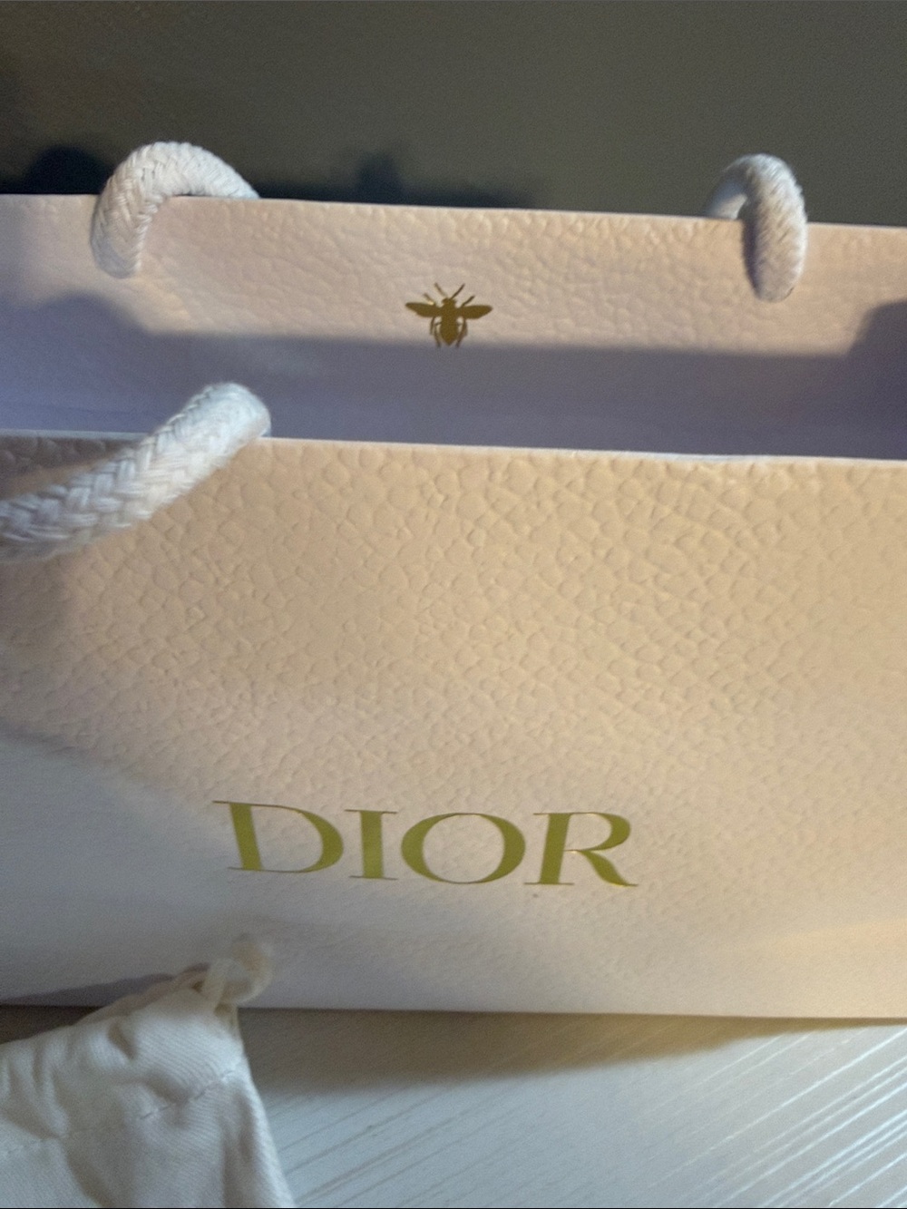 Dior gift box set - Picture 4 of 8